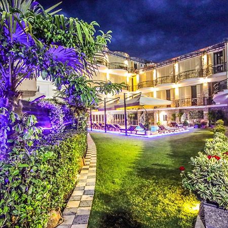 Vila Mateus Himare Exterior photo