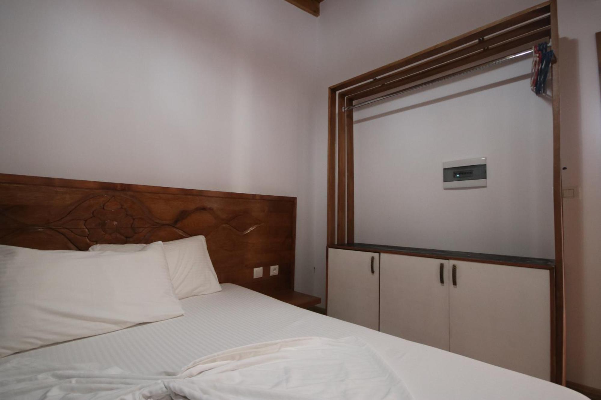 Vila Mateus Himare Exterior photo